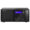 [QVP-41B] QNAP 4-bay 24-channel NVR server (8 included) with 8GB RAM and 16-port PoE+ switch