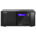 [QVP-41B] QNAP 4-bay 24-channel NVR server (8 included) with 8GB RAM and 16-port PoE+ switch