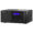 [QVP-41B] QNAP 4-bay 24-channel NVR server (8 included) with 8GB RAM and 16-port PoE+ switch