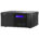 [QVP-41B] QNAP 4-bay 24-channel NVR server (8 included) with 8GB RAM and 16-port PoE+ switch