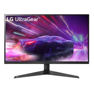 จอมอนิเตอร์ LG MONITOR UltraGear [27GQ50F-B.ATMQ]