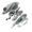 (LGT-910-006148) G502 X - WH