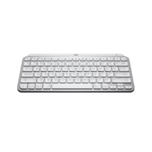 (LGT-920-010506) MX Keys Mini Keyboard - Pale Grey