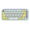 (LGT-920-010815) POP Keys - Daydream Mint