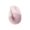 [910-006481] Logitech Lift Vertical Ergonomic Mouse (Dark Rose) Online Exclusive LIFT-CORDLESS-MS-PK