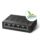 5-Port 10/100/1000Mbps Desktop Switch [LS1005G]
