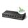 8-Port 10/100/1000Mbps Desktop Switch [LS1008G]