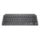 คีย์บอร์ดไร้สาย Logitech Bluetooth Keyboard MX Keys Mini Graphite (EN) [920-010505]