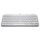 คีย์บอร์ดไร้สาย Logitech Bluetooth Keyboard MX Keys Mini for Mac Pale Grey (EN) [920-010528]