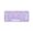 Logitech K380 Multi-Device Bluetooth Keyboard Lavender [920-011389]