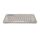 Logitech K380 Multi-Device Bluetooth Keyboard Sand [920-011388]