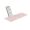 คีย์บอร์ด Logitech Bluetooth and Wireless Keyboard Multi-Device K580 Slim Rose (EN) [920-011329]
