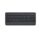 คีย์บอร์ดไร้สาย Logitech Bluetooth and Wireless Keyboard Signature K650 (Graphite) [920-010956]