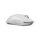 Logitech G Pro X Superlight Wireless Gaming Mouse (White) [910-005944]