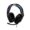 หูฟังเกมมิ่ง Logitech G335 Wired Black [981-000979]