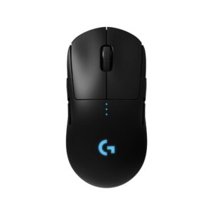 Logitech G Pro Wireless Gaming Mouse [910-005274]