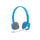หูฟัง Logitech H150 Stereo Headset (Blue) [981-000454]