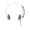 หูฟัง Logitech H150 Stereo Headset (White) [981-000453]