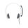 หูฟัง Logitech H150 Stereo Headset (White) [981-000453]
