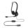 หูฟัง Logitech H370 Headphone [981-000710]