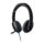 หูฟัง Logitech H540 USB Headphone [981-000482]
