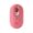 Logitech Pop Mouse Heartbreaker Wireless Mouse with Customizable Emoji (Pink/Rose) [910-006516]