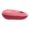 Logitech Pop Mouse Heartbreaker Wireless Mouse with Customizable Emoji (Pink/Rose) [910-006516]