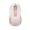 Logitech Signature M650 Wireless Mouse (Rose) [910-006263]