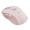 Logitech Signature M650 Wireless Mouse (Rose) [910-006263]