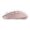 Logitech Signature M650 Wireless Mouse (Rose) [910-006263]