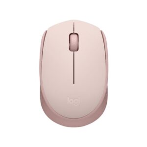 Logitech M171 Wireless Mouse (Rose) [910-006869]