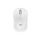 Logitech Wireless Mouse Silent M221 (White) [910-006130]