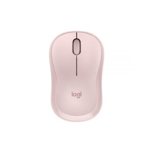 Logitech Wireless Mouse Silent M221 (Rose) [910-006131]