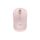 Logitech Wireless Mouse Silent M221 (Rose) [910-006131]