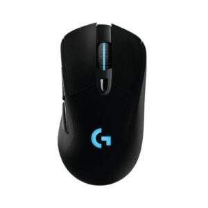Logitech G703 Lightspeed Wireless Gaming Mouse [910-005642]
