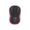 [910-002503] WIRELESS MOUSE M185, 2.4GHZ, RED