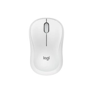 [910-006130] M221 SILENT WIRELESS MOUSE - WHITE
