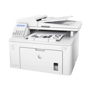 (G3Q79A) Printer “HP” LaserJet Pro M227fdn