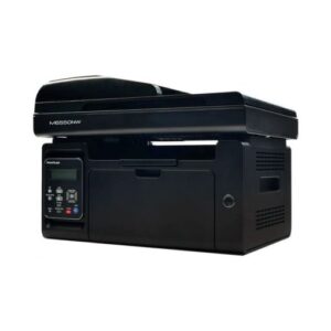 (M6550NW) Printer “Pantum” Network MFP