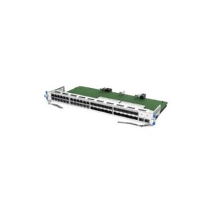 M7000-24GT24SFP2XS-EA.jpg (M7000-24GT24SFP2XS-EA) RUIJIE SWITCH (สวิตช์) 24 Gigabit Ethernet copper port (RJ45)+ 24 Gigabit fiber port (SFP,LC)+ 2 10-gigabit Ethernet fiber port
(SFP+,LC)