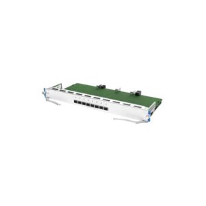 M7000-8XS-EA.jpg (M7000-8XS-EA) RUIJIE SWITCH (สวิตช์) 8 10-Gigabit Ethernet fiber port (SFP+,LC)