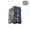 TD500 Black ARGB TG Front Mesh (with controller)
