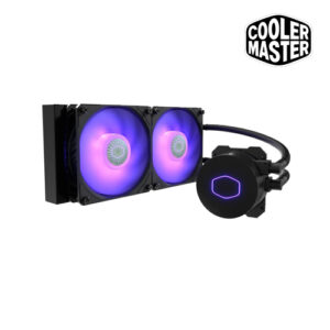 MLW-D24M-A18PC-R2.jpg CM MasterLiquid ML240L RGB V2