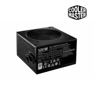 MPE-5001-ACABW.jpg MWE White 230V V2 500W A/EU Cable