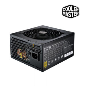 MPE-7501-AFAAG.jpg MWE Gold , Fully Modular 750W V2 A/EU Cable