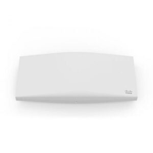 (MR56-HW) CISCO MERAKI ACCESS POINT (แอคเซสพอยต์) Meraki MR56 Wi-Fi 6 Indoor AP