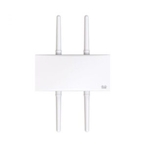(MR76-HW) CISCO MERAKI ACCESS POINT (แอคเซสพอยต์) Meraki MR76 Wi-Fi 6 Outdoor AP