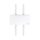 (MR76-HW) CISCO MERAKI ACCESS POINT (แอคเซสพอยต์) Meraki MR76 Wi-Fi 6 Outdoor AP