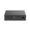 MERCUSYS Switches เดสก์ท็อปสวิตช์ 10/100Mbps 6 ช่อง พร้อมพอร์ต PoE+ 4 ช่อง [MS106LP]