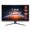 MONITOR (จอมอนิเตอร์) MSI G27C4X - 27" VA FHD 250Hz CURVED FREESYNC PREMIUM [OPTIX-G27C4X]
